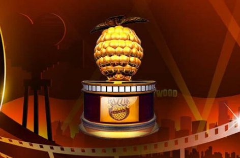 «Золотая малина 2022»: полный список номинантов